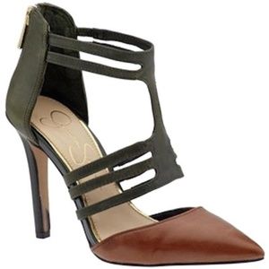 jessica simpson js-clementh Pump